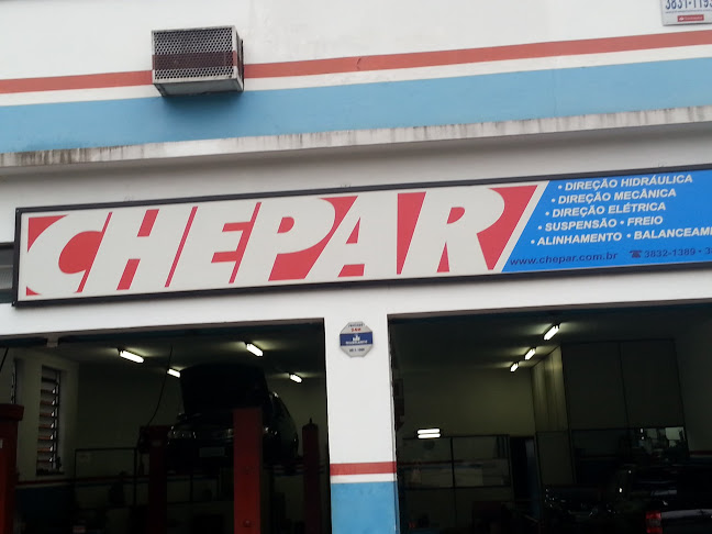 Chepar Serviços Automotivos