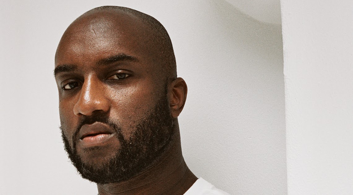 Louis Vuitton Virgil Abloh Death | semashow.com