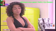 Sofia Ribeiro sensual nos morangos com açucar
