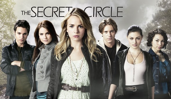 Image result for the secret circle