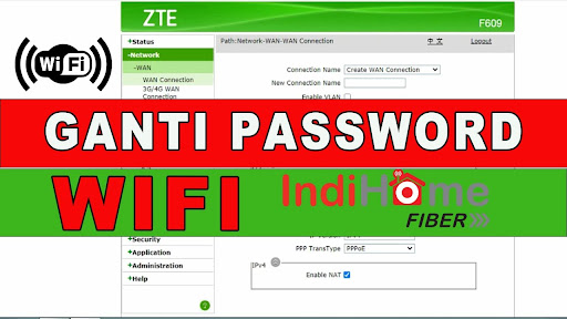 Default Username Password Zte F609