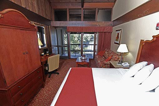 Hotel «Lake Barkley State Resort Park», reviews and photos, 3500 State Park Rd, Cadiz, KY 42211, USA