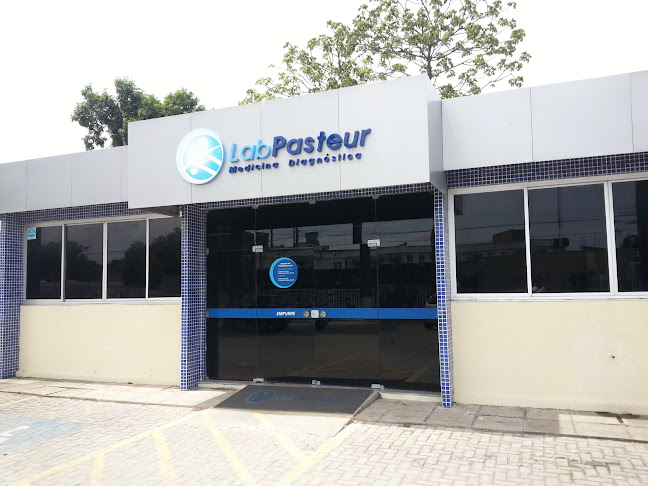 LabPasteur Parangaba - Fortaleza