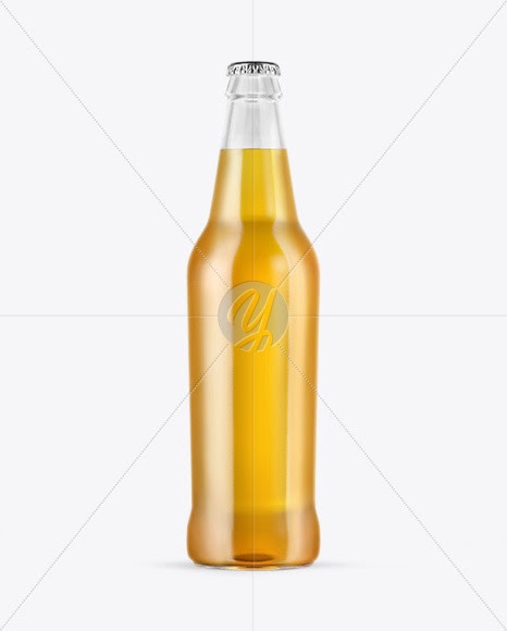 Download Dark Amber Glass Beer Bottle Mockup Yellowimages Free Psd Mockup Templates Yellowimages Mockups