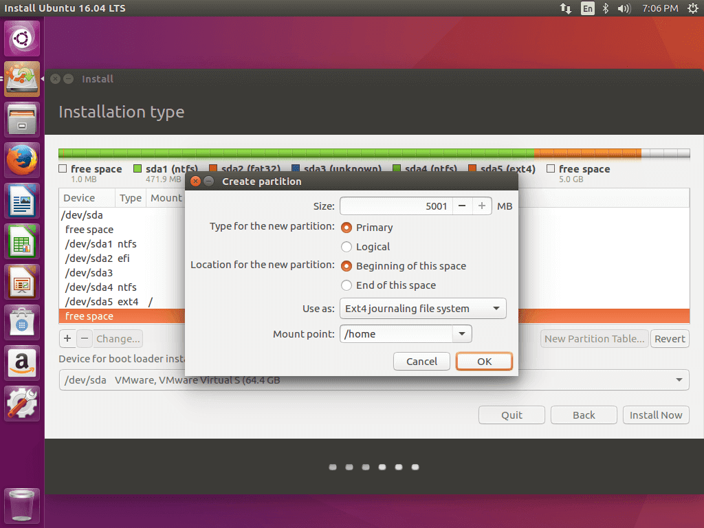 Ask a Swiss: How to install Ubuntu 13.13 alongside Windows 13