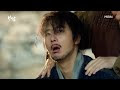 Sinopsis Dan Review Drama Saeguk Bossam: Steal The Fate