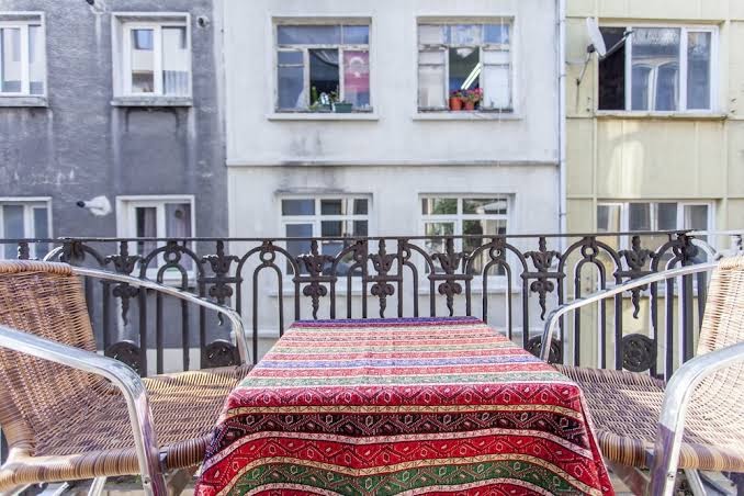 Taksim Dora Hotel
