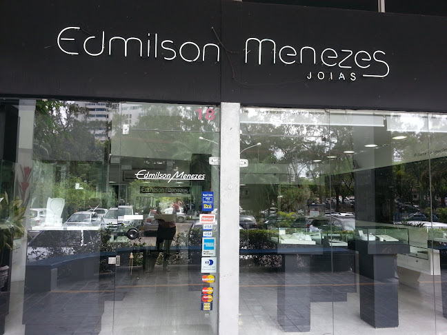 Edmilson Menezes Jóias - Joalheria