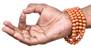 Mudra Guyan/ Mudra Jnana