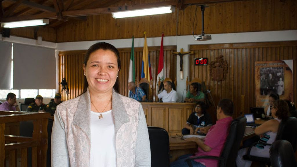 Primeras damas y gestoras sociales protagonistas del Plan Antioquia Piensa en Grande
