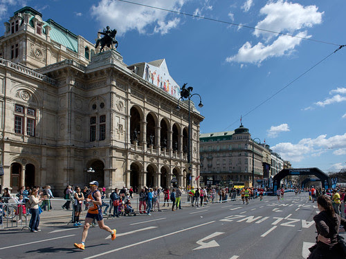 Vienna marathon-6