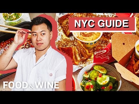 New video by FOOD &amp; WINE on YouTube