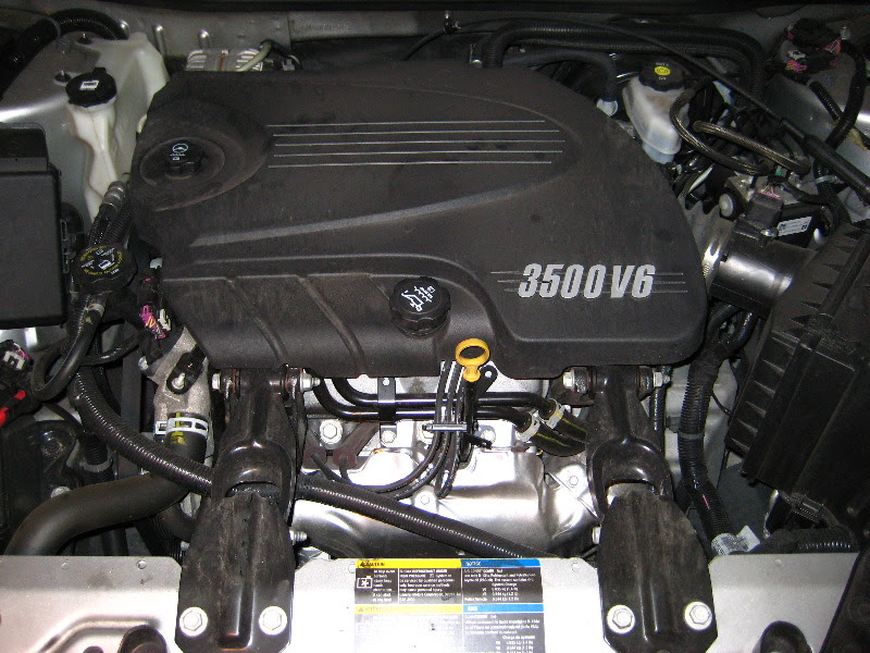 Chevrolet V6 Engine Diagram - Wiring Diagram