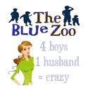 The Blue Zoo