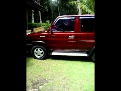 Harga Mobil Toyota Kijang Grand Extra Tahun 1996 Harga Mobil Toyota Kijang Grand Extra Tahun 1996