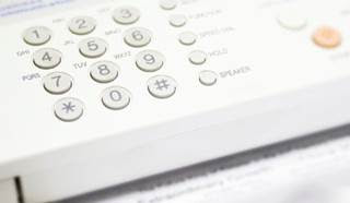 Fax Sent to Wrong Number Results in HIPAA Violation