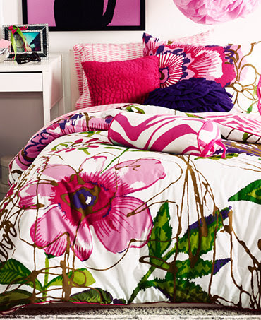 Tween Girls Bedding Sets | Interior Decorating Terms 2014