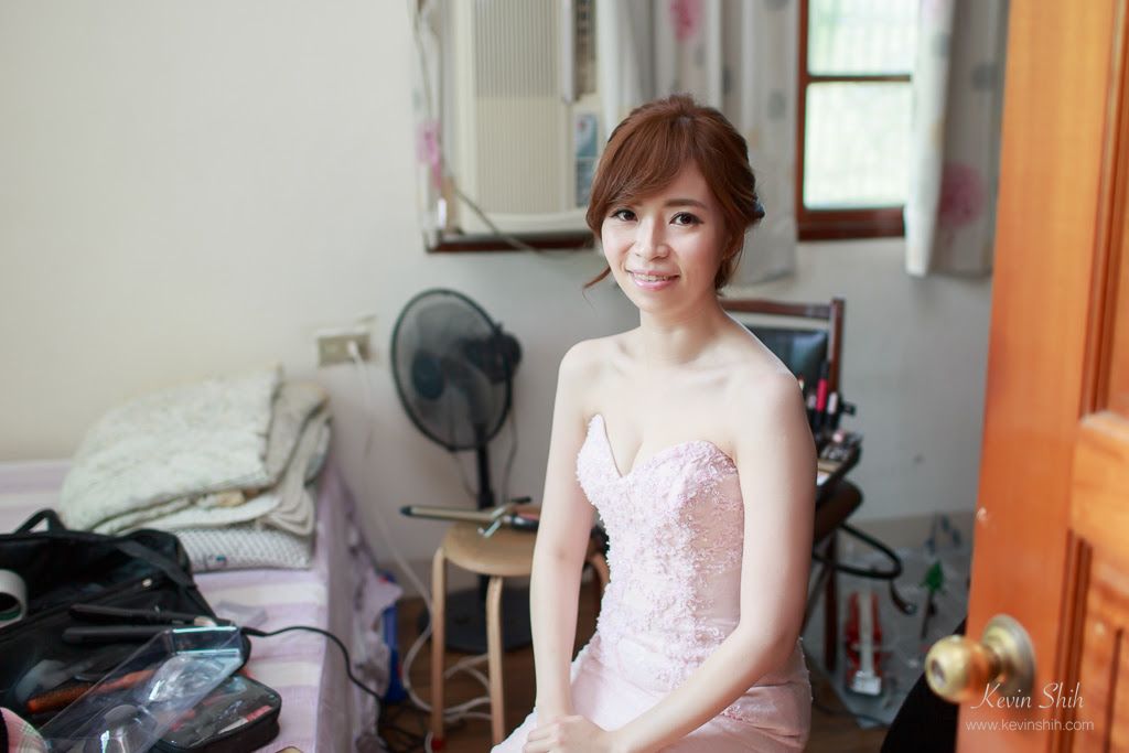 新竹婚攝推薦-婚禮記錄