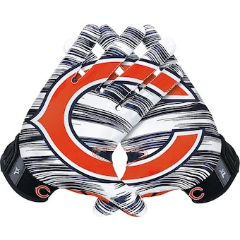 NFL Gloves Receiver Glove NFL Mittens / CBS Sports NFL Gloves Receiver Glove NFL Mittens / CBS Sports