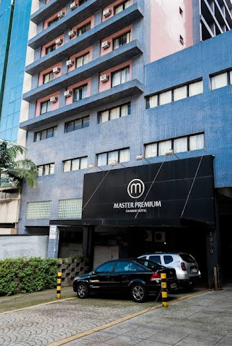 Horário de funcionamento de Master Express Grande Hotel