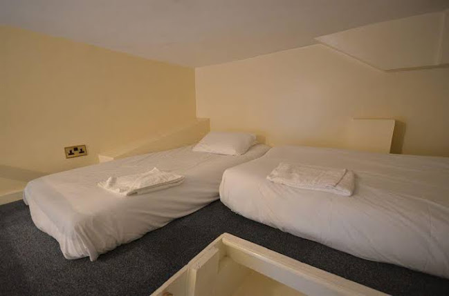 Reviews of Boka Hotel in London - Hotel