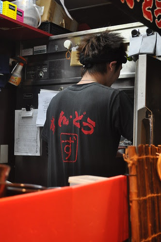 chef