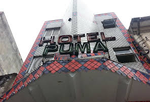 Hotel Puma Chalé: hotéis no Google