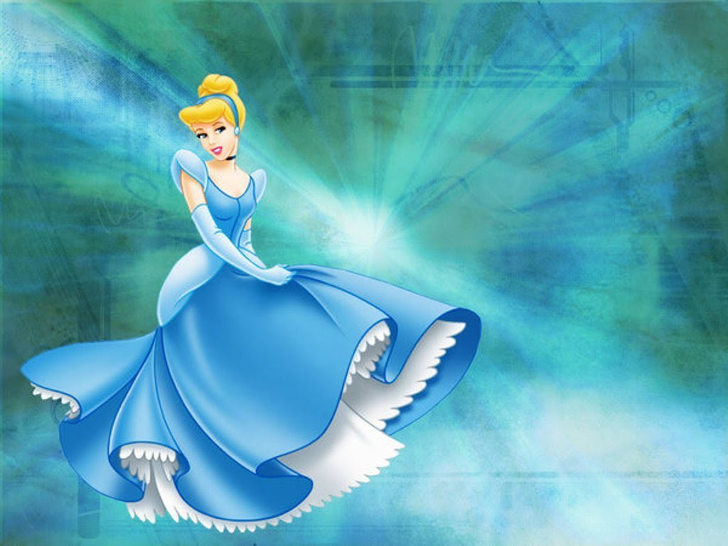 Princess Cinderella Cartoon Disney ~ Name Cartoons