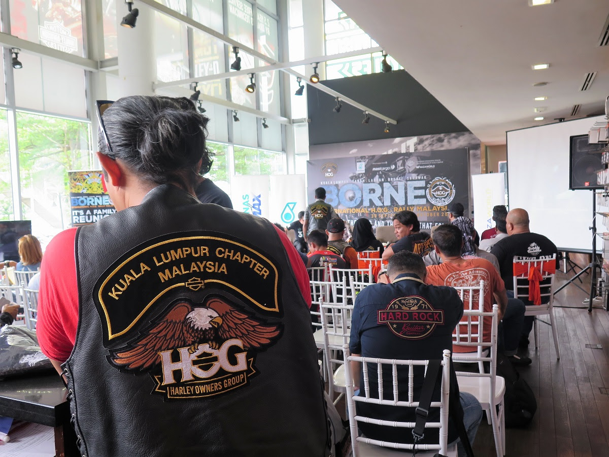 Harley Davidson Accessories Kuala Lumpur Yang Terbaru