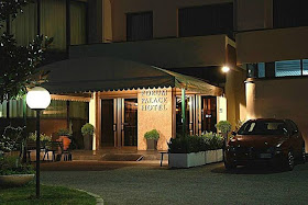 Hotel Forum Palace Cassino