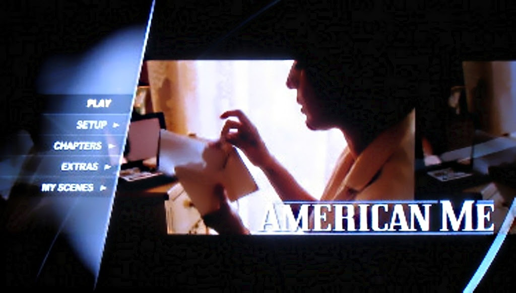 American Me E