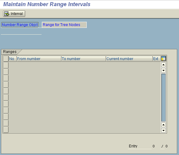 abap-mania-create-number-range-object-using-sap-transaction-code-snro