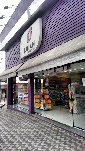 Julian Cosméticos