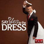 TLC's Say Yes to the Dress