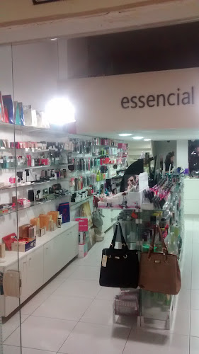 Avaliações sobre Essencial em Rio de Janeiro - Perfumaria