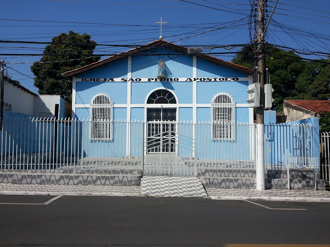 Igreja São Pedro do Apóstolo