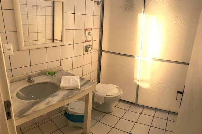 Ilhasol Praia Hotel - Hotel