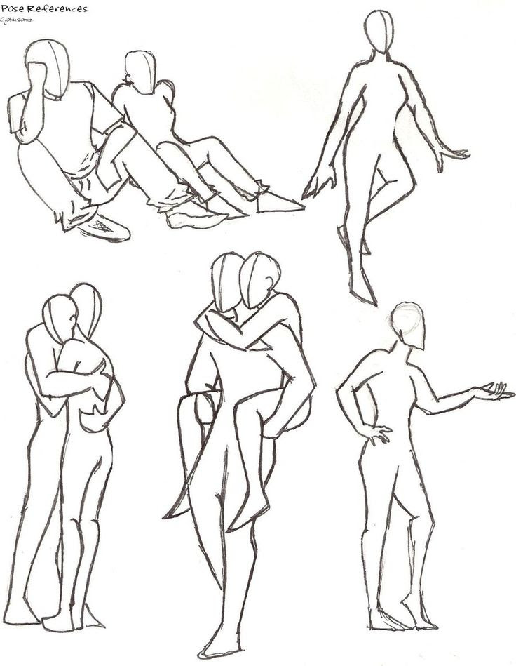 pix Standing Shy Pose Reference female character standing poses drawing.