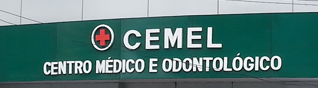 Avaliações sobre Clínica popular em Salvador - Cemel Saúde - Fazenda Grande do Retiro em Salvador - Médico