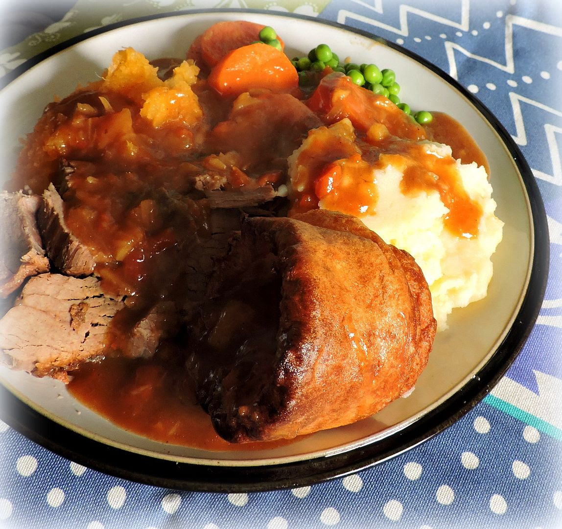 Yorkshire Puddings Yorkshire Puddings