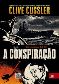 A Conspiração A Conspiração