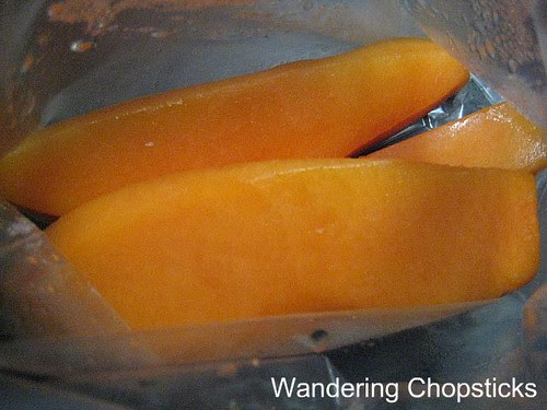 Papaya Trees 4