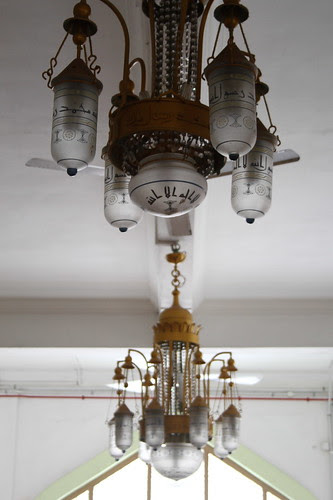 Masjid Sultan Mosque, Singapore