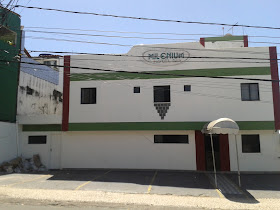 Hotel Milenium