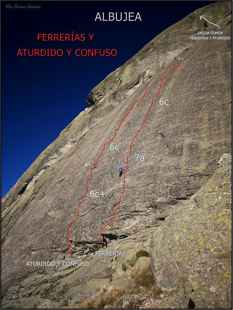 CROQUIS FERRERÍAS Y ATURDIDO