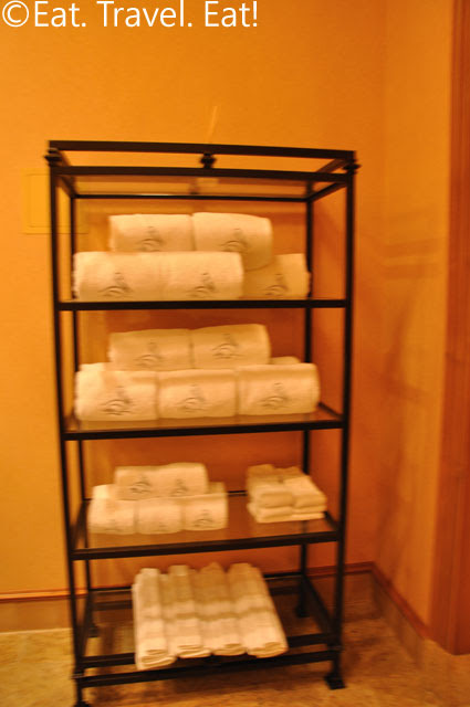 Towels