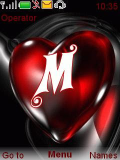 Featured image of post M Letter Love Images Download - Your letter m logo stock images are ready.