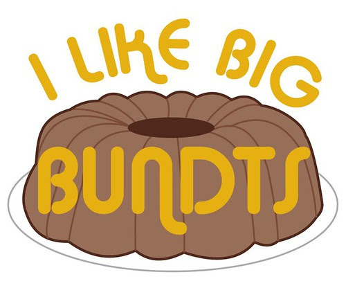 I Like Big Bundts 2013