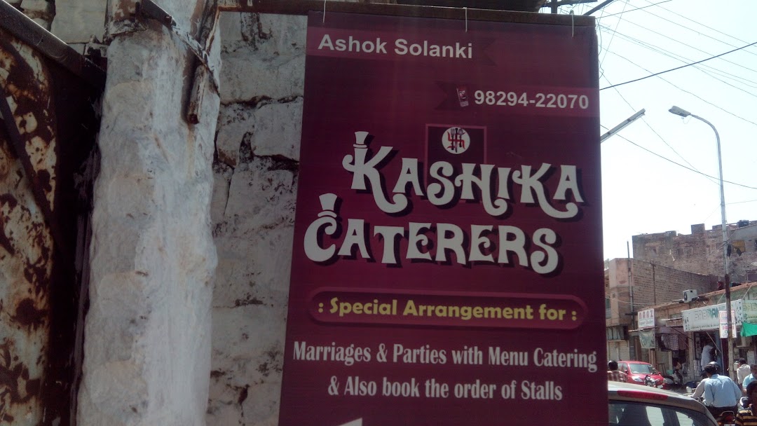 Kashika Caterers