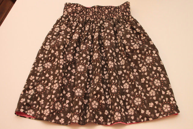 Skirt
